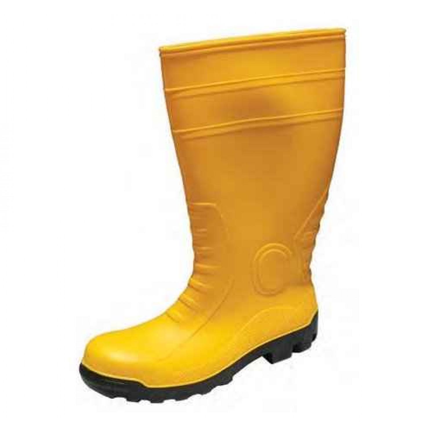 Μπότες Γαλότσες Ασφαλείας Εργασίας S5 | Κηπογεωργική