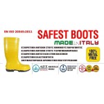 Cofra Electrical Safest Work Galoshes | Kipogeorgiki