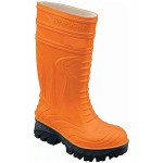 Galoshes Thermic Orange COFRA S5 HRO CI SRC | Kipogeorgiki