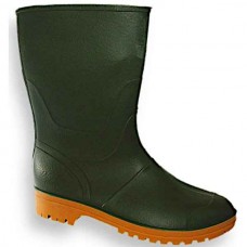 Γαλότσες Εργασίας Πράσινες Hercules | Κηπογεωργική