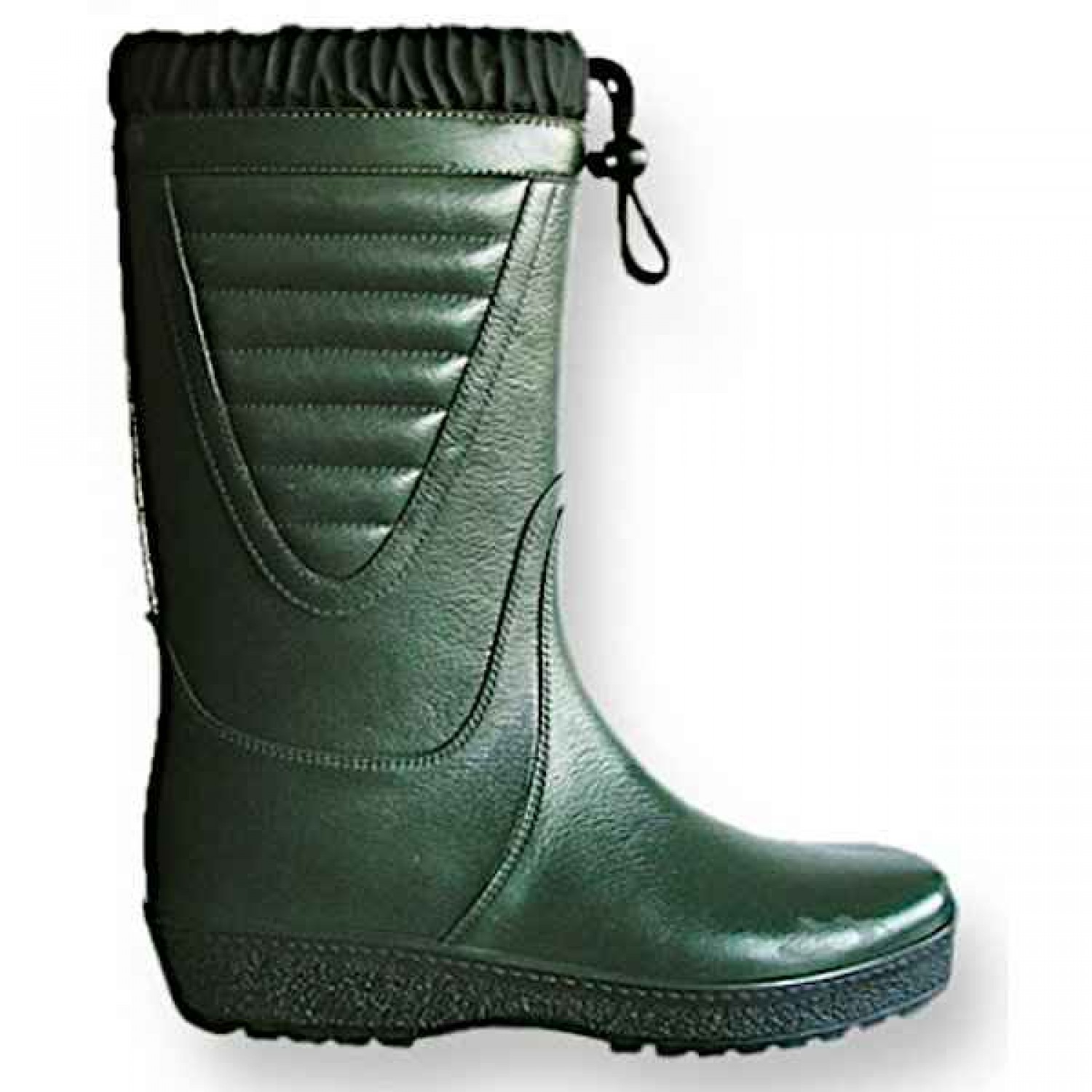 Galoshes with Fur Lining CI Galoshes with Fur Lining CI | Kipogeorgiki