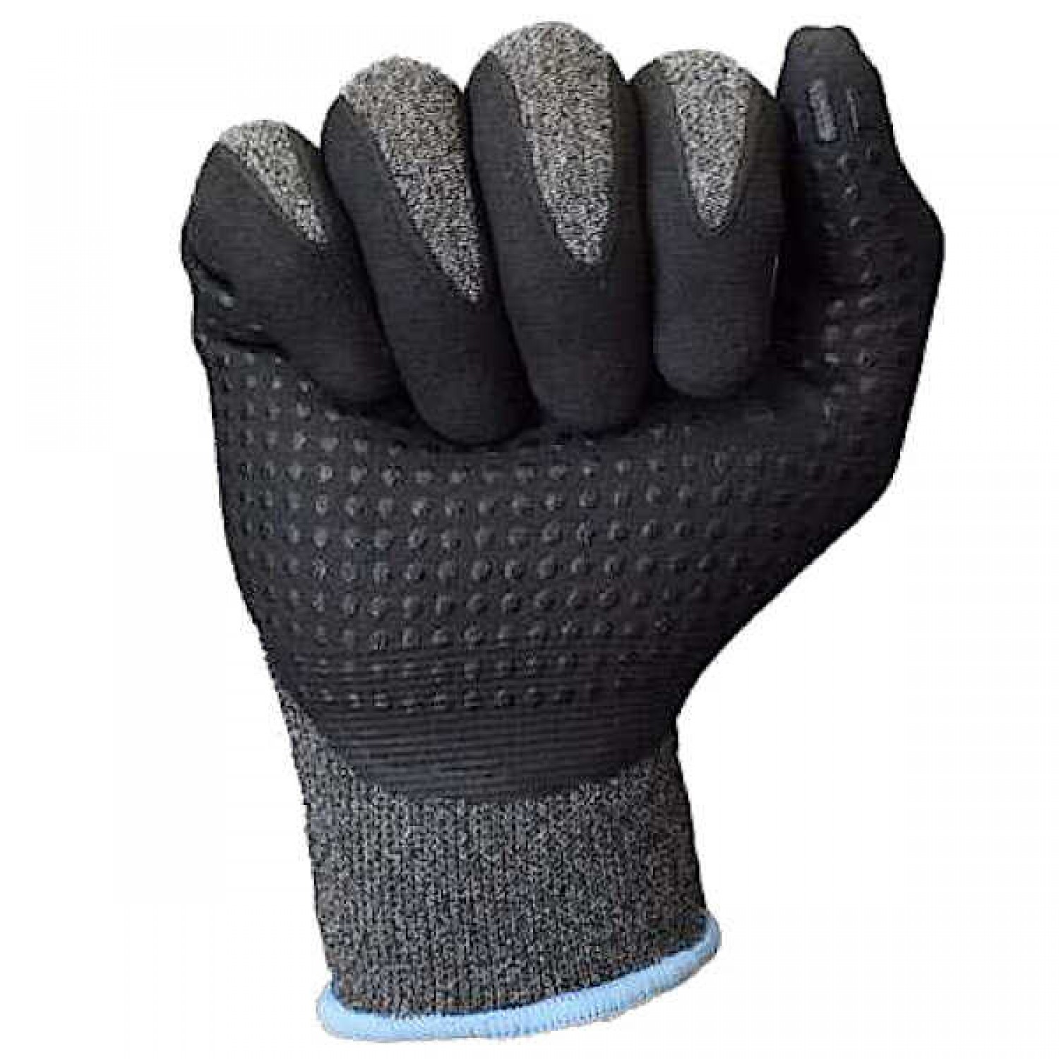 GEKOFLEX Nitrile-Polyurethane (PU) Gloves