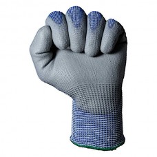 Polyurethane Coating Cut Protection Gloves B410