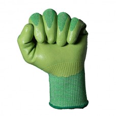 Nitrile Smooth Coating Cut Protection Gloves B210