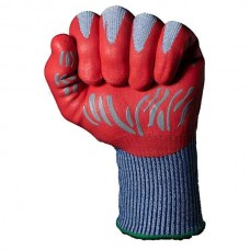 Nitrile Smooth Coating Cut Protection Gloves R111