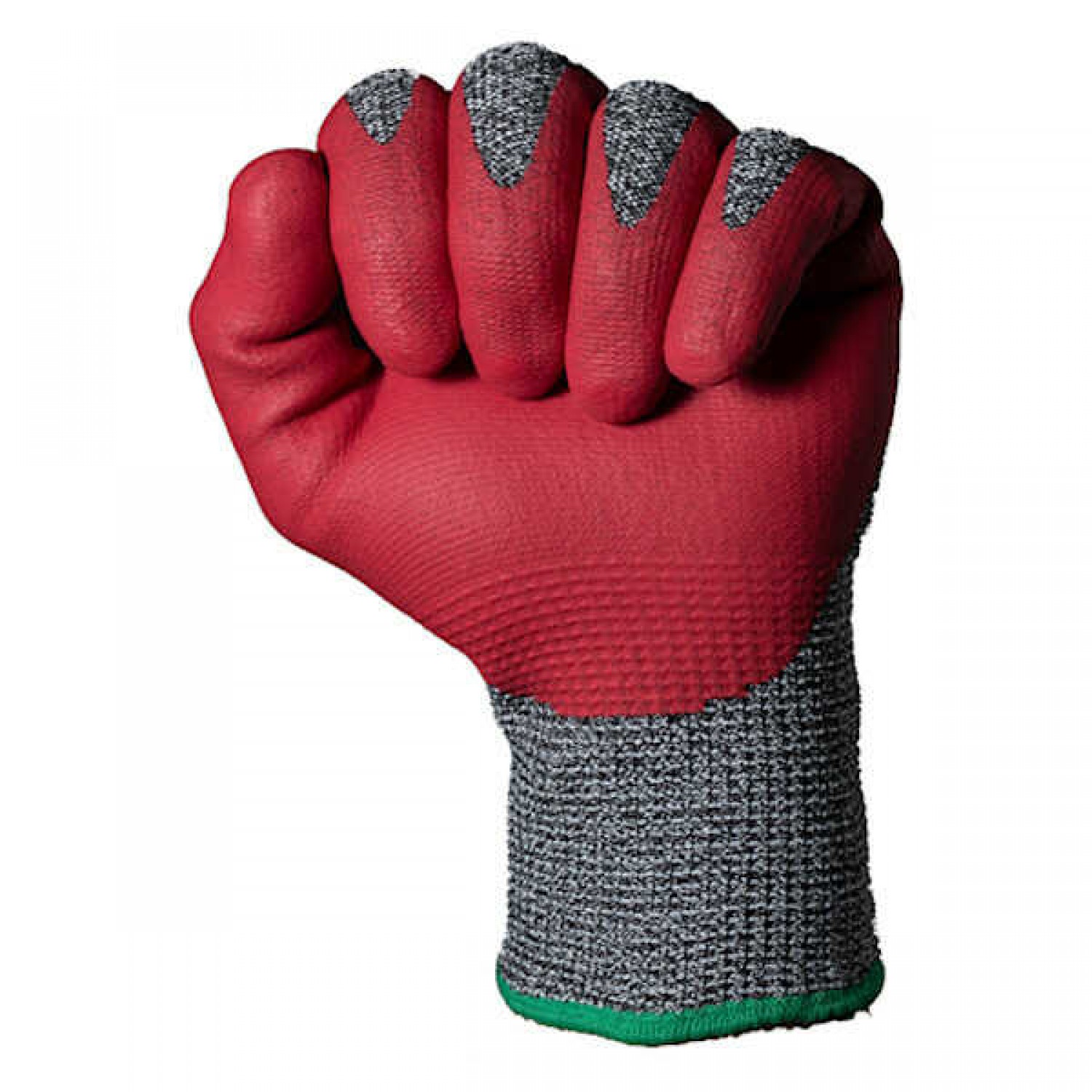 Nitrile Foam Coated Cut Protection Gloves R310