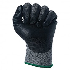 Anti-Cut HPPE Gloves with SAOLA Polyurethane Coating