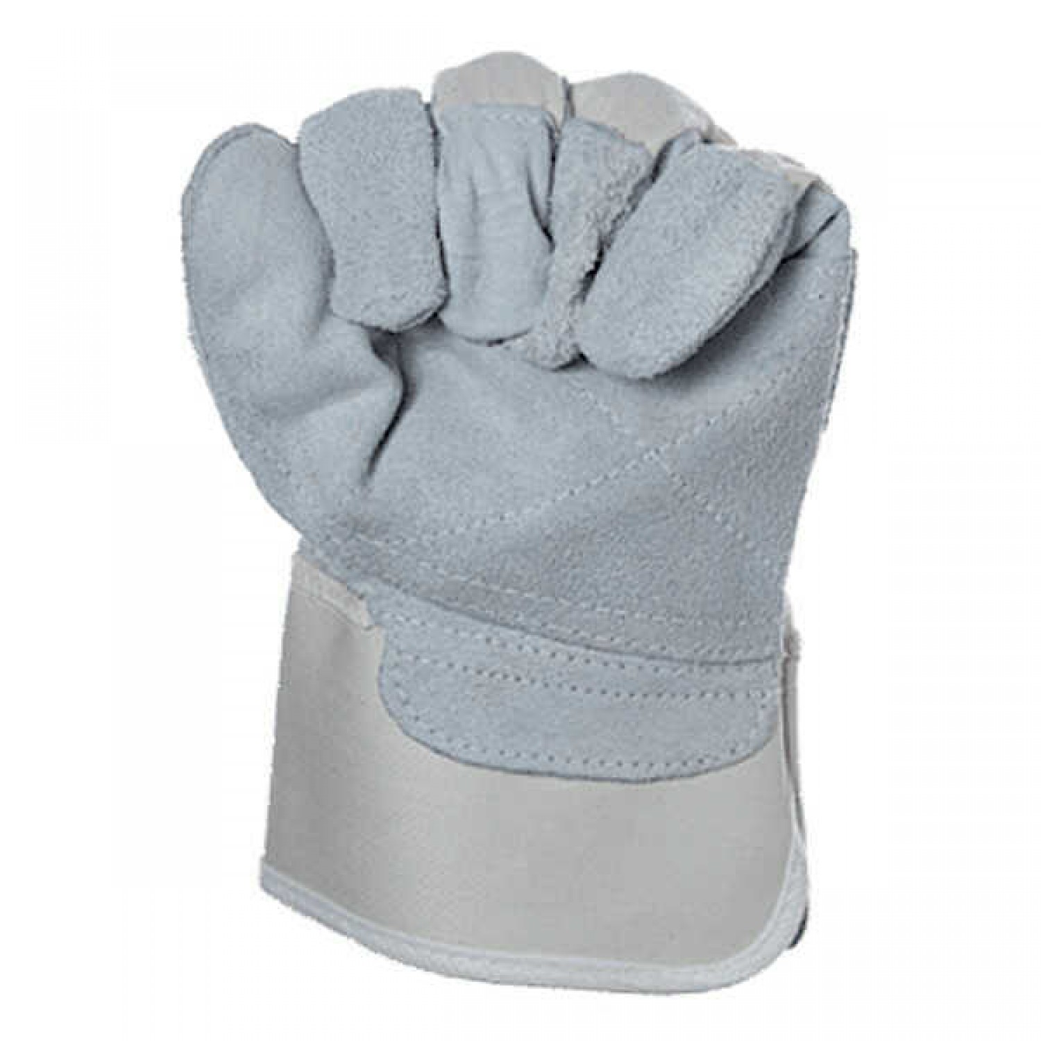 Γάντια Δερματοπάνινα Εργασίας 01.00043 Γάντια Δερματοπάνινα Εργασίας 01.00043