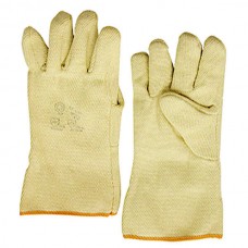 Aramid Gloves Heat-Resistant up to 350°C 28cm