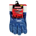 Γάντια με Πλήρη Επικάλυψη Νιτριλίου 1,5mm Benman Γάντια με Πλήρη Επικάλυψη Νιτριλίου 1,5mm Benman | kipogeorgiki.gr