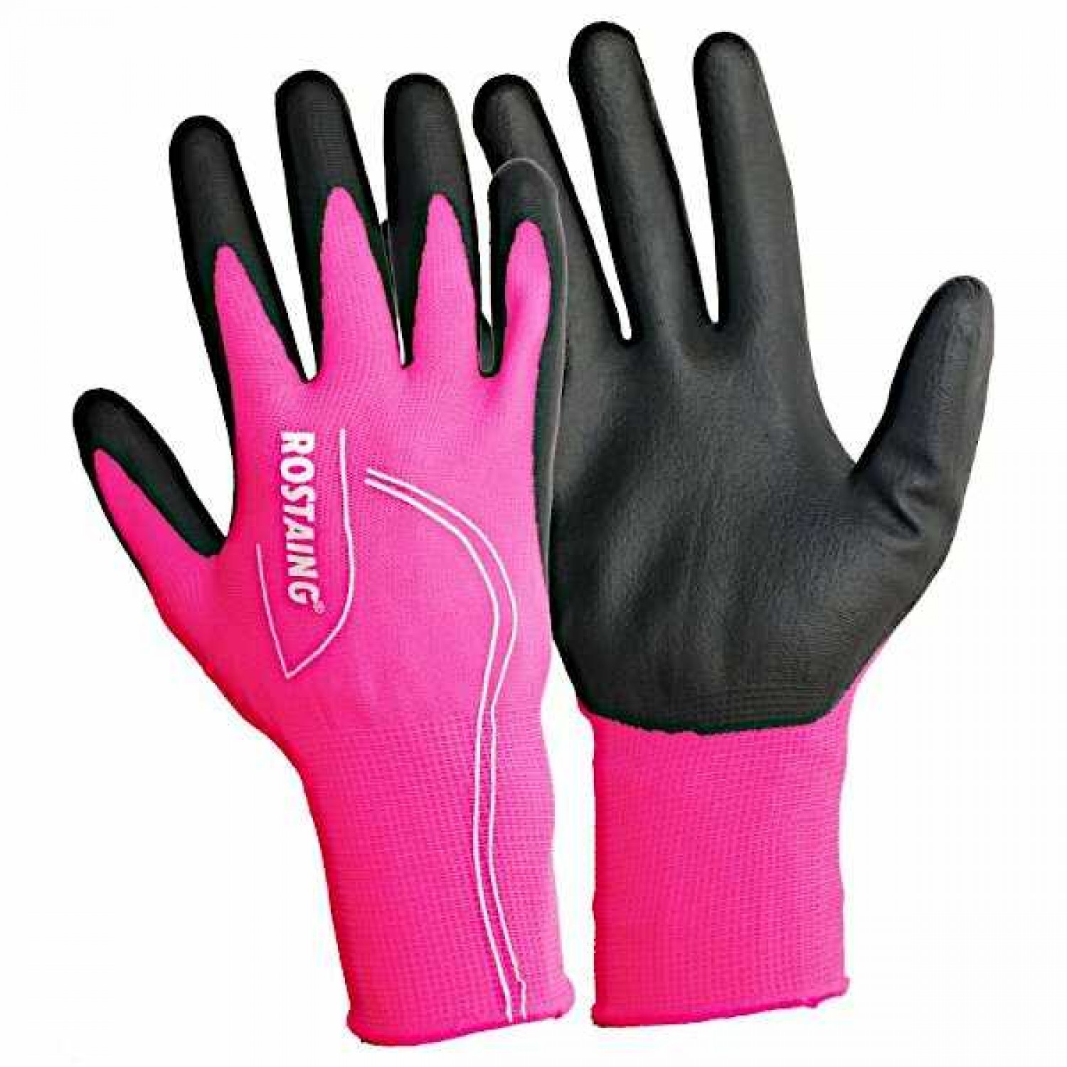 Gloves Maxfeel Woman Fuchsia Ronstaing