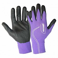 Gloves Maxfeel Woman Mauve Ronstaing