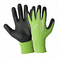 Gloves Maxfeel Woman Green Ronstaing