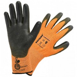 Rostaing FIT4PRO TOUCH Work Gloves