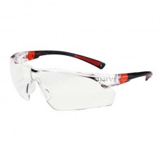 Γυαλιά Προστασίας Spectacles Univet Διάφανα | Κηπογεωργική