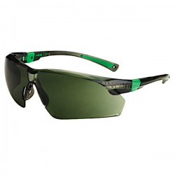 Γυαλιά Προστασίας Spectacles UNIVET Μαύρο/Πράσινο