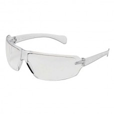 Safety Goggles Transparent Spectacles UNIVET Zeronoise 