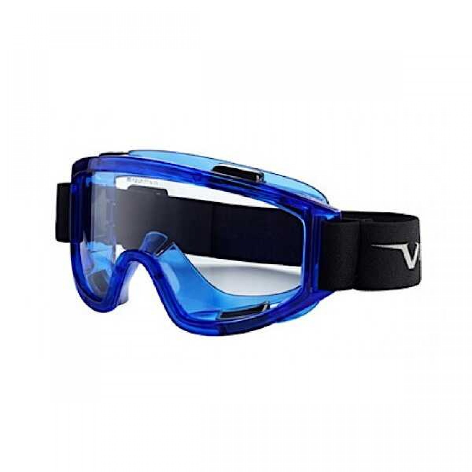 Indirectly Vented Safety Goggles UNIVET 601.02.77.01