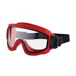 Firefighters Googles UNIVET Red 611.KO.10.01