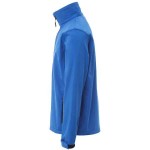 Τζάκετ Εργασίας Dublin Αδιάβροχο Softshell Μπλε Ρουά PAYPER - Αντιανεμικά Αδιάβροχα Jacket Δουλειάς