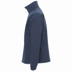 PAYPER Dublin Waterproof Softshell Work Jacket Blue - Windproof Work Jackets