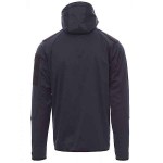 PAYPER Extreme Waterproof Softshell Work Jacket & Hood Blue - Softshells Work Jackets