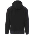 PAYPER Performer 2.0 Waterproof Softshell Work Jacket & Hood Black - Softshells Work Jackets