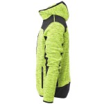 PAYPER Trip Softshell Work Jacket & Hood Pistachio Unisex - Softshells Work Jackets
