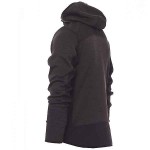 PAYPER Trip Softshell Work Jacket & Hood Dark Grey Unisex - Softshells Work Jackets