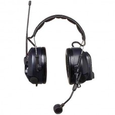 3M Peltor LiteCom 57A3 Protective Earmuffs & Headband - Hearing Protectors