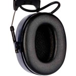 3M Peltor LiteCom 57A3 Protective Earmuffs & Headband - Hearing Protectors