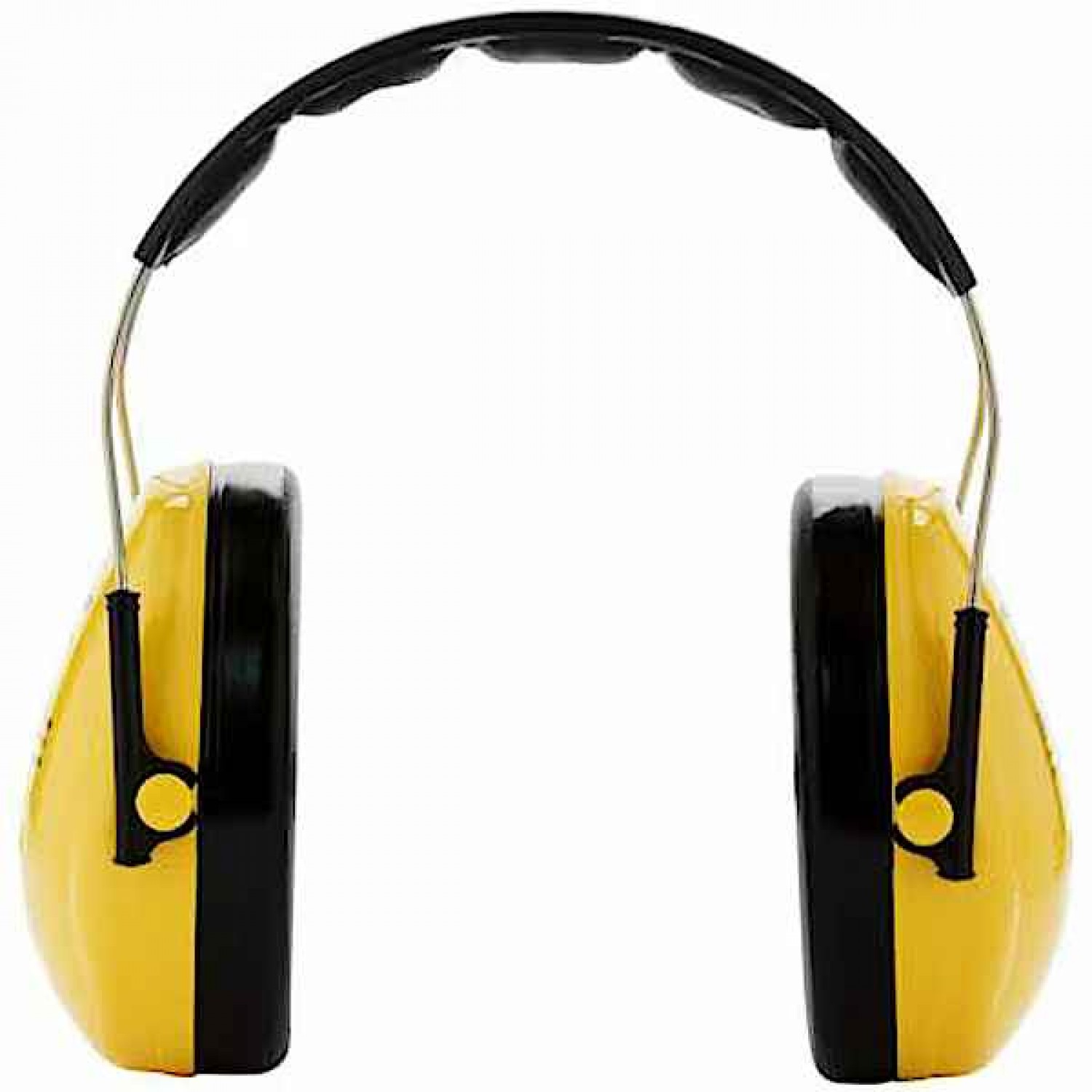 3M Peltor Optime I 27dB Protective Earmuffs & Headband - Hearing Protectors