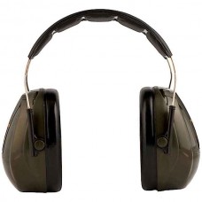 3M Peltor Optime II 31dB Protective Earmuffs & Headband - Hearing Protectors