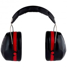 3M Peltor Optime III 35dB Protective Earmuffs & Headband - Hearing Protectors