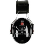3M Peltor Optime III 35dB Protective Earmuffs & Headband - Hearing Protectors