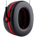 3M Peltor Optime III 35dB Protective Earmuffs & Headband - Hearing Protectors
