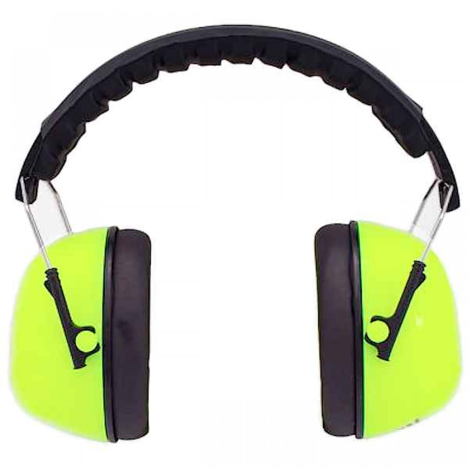 CLIMAX 12-P 25dB Ear Protector with Folding Headband - Hearing Protectors