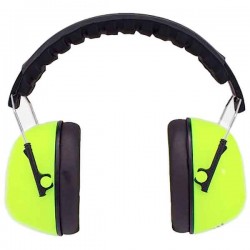 CLIMAX 12-P 25dB Ear Protector with Folding Headband CLIMAX 12-P 25dB Ear Protector with Folding Headband - Hearing Protectors