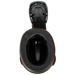 CLIMAX 16-P 27dB Ear Protector for Safety Helmet - Hearing Protectors