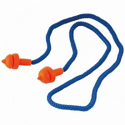 ARNOLD String Hear Plugs - Earmuffs - Headphones & Earplugs