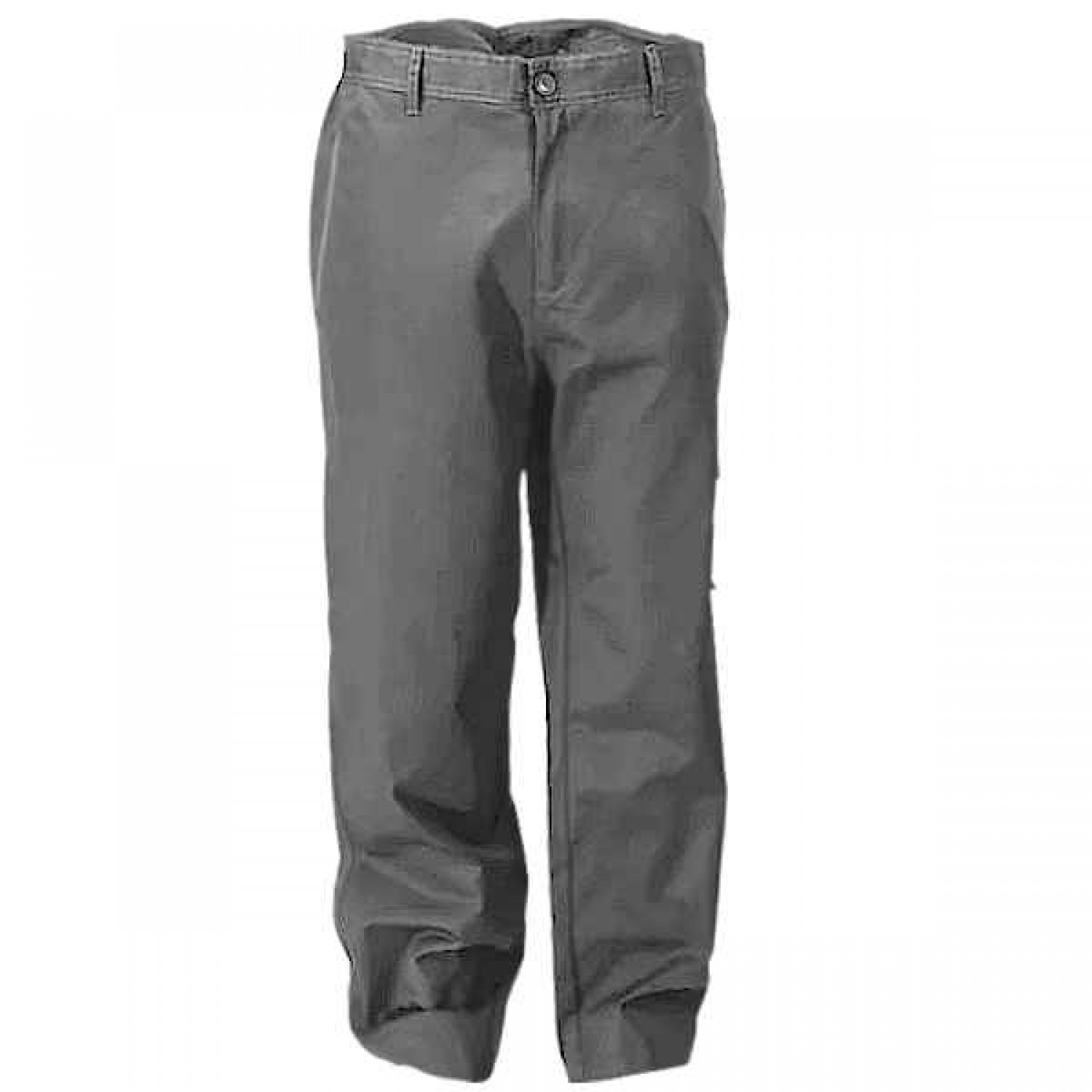 Παντελόνι Εργασίας 0610 ATLANTIS Γκρι Ανδρικό 235gr - Παντελόνια Δουλειάς