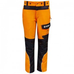 Chainsaw Resist Trousers Class 1-20m/s Cat 3 BLUE BIRD Chainsaw Resist Trousers Forest Line Class 1-20m/s Cat 3 BLUE BIRD - Work Pants