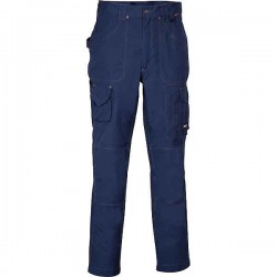 COFRA DUBLIN Navy Blue Work Trousers COFRA DUBLIN Navy Blue Work Trousers - Work Pants