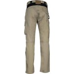 Παντελόνι Εργασίας WALKLANDER Χακί-Μαύρο COFRA - Παντελόνια Δουλειάς