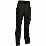 Παντελόνι Εργασίας WALKLANDER Μαύρο COFRA - Παντελόνια Δουλειάς