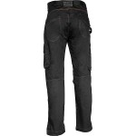 Παντελόνι Εργασίας WALKLANDER Μαύρο COFRA - Παντελόνια Δουλειάς
