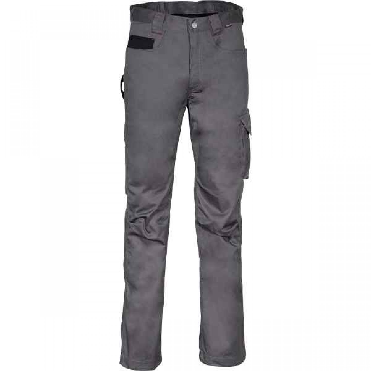 Παντελόνι Εργασίας WALKLANDER Ανθρακί COFRA - Παντελόνια Δουλειάς