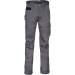 Παντελόνι Εργασίας WALKLANDER Ανθρακί COFRA - Παντελόνια Δουλειάς