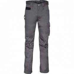 COFRA WALKLANDER Anthracite Work Trousers COFRA WALKLANDER Anthracite Work Trousers - Work Pants
