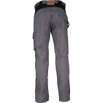 Παντελόνι Εργασίας WALKLANDER Ανθρακί COFRA - Παντελόνια Δουλειάς